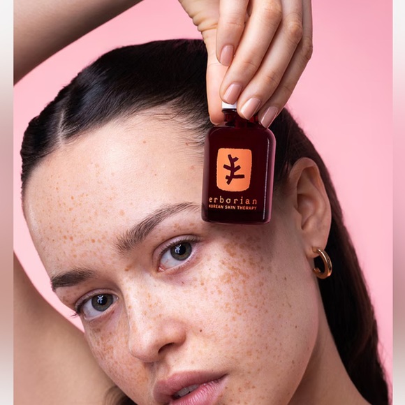 Travel Skin Therapy Multi-Perfecting Night Oil-Serum - Picture 3 of 3